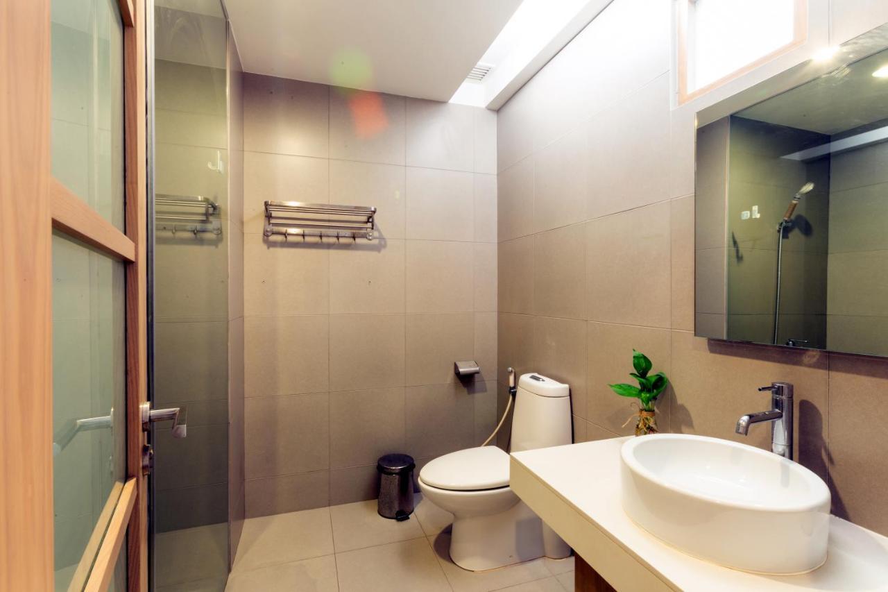 Sen Boutique Apartamento *