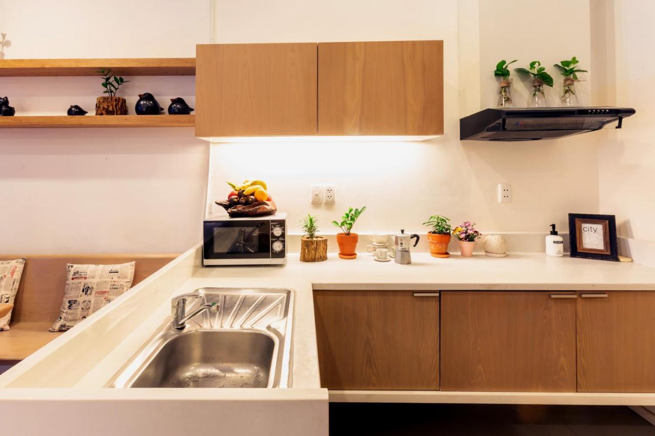 Apartamento Sen Boutique *
