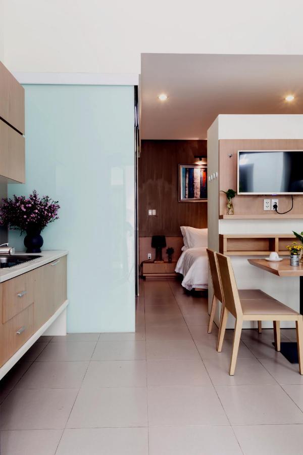 Sen Boutique Apartamento