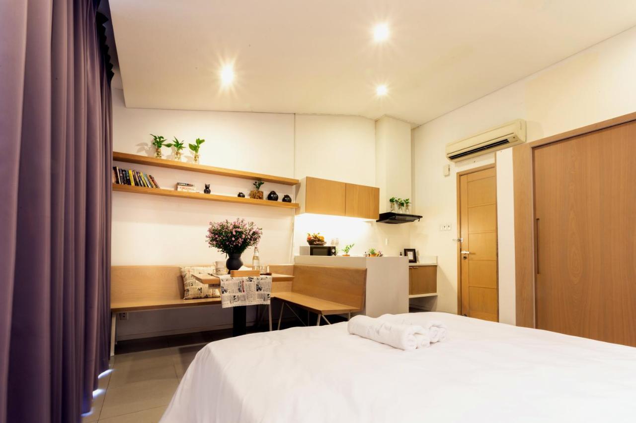 Sen Boutique Apartamento