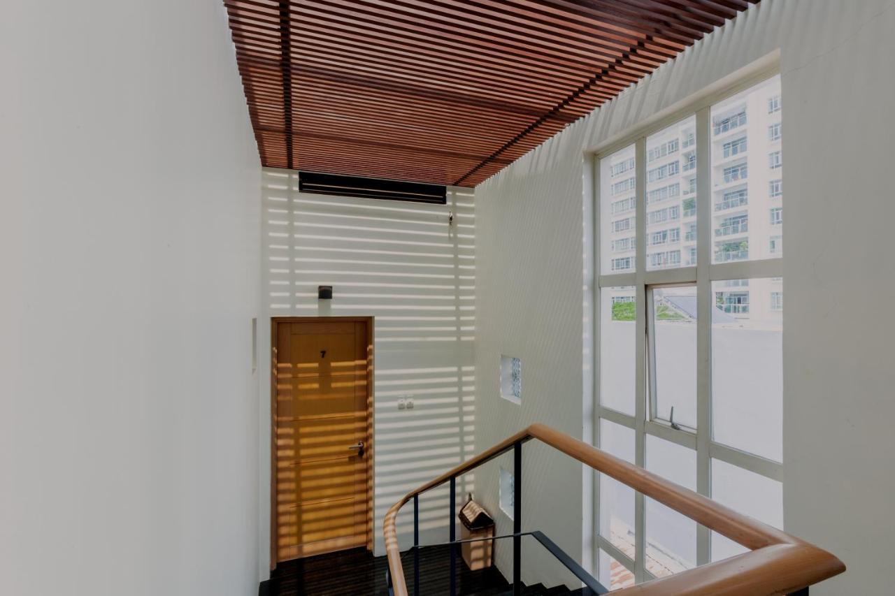 Apartamento Sen Boutique *