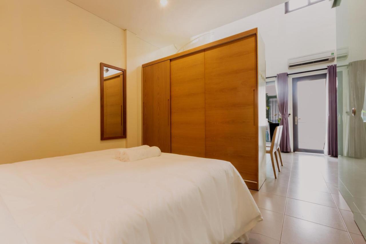 Sen Boutique Apartamento *