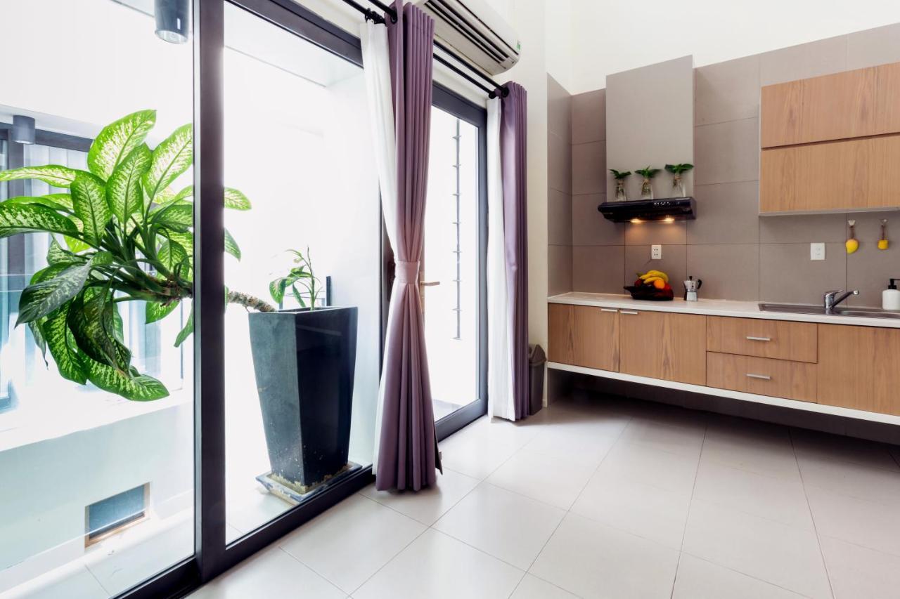 Sen Boutique Apartamento *
