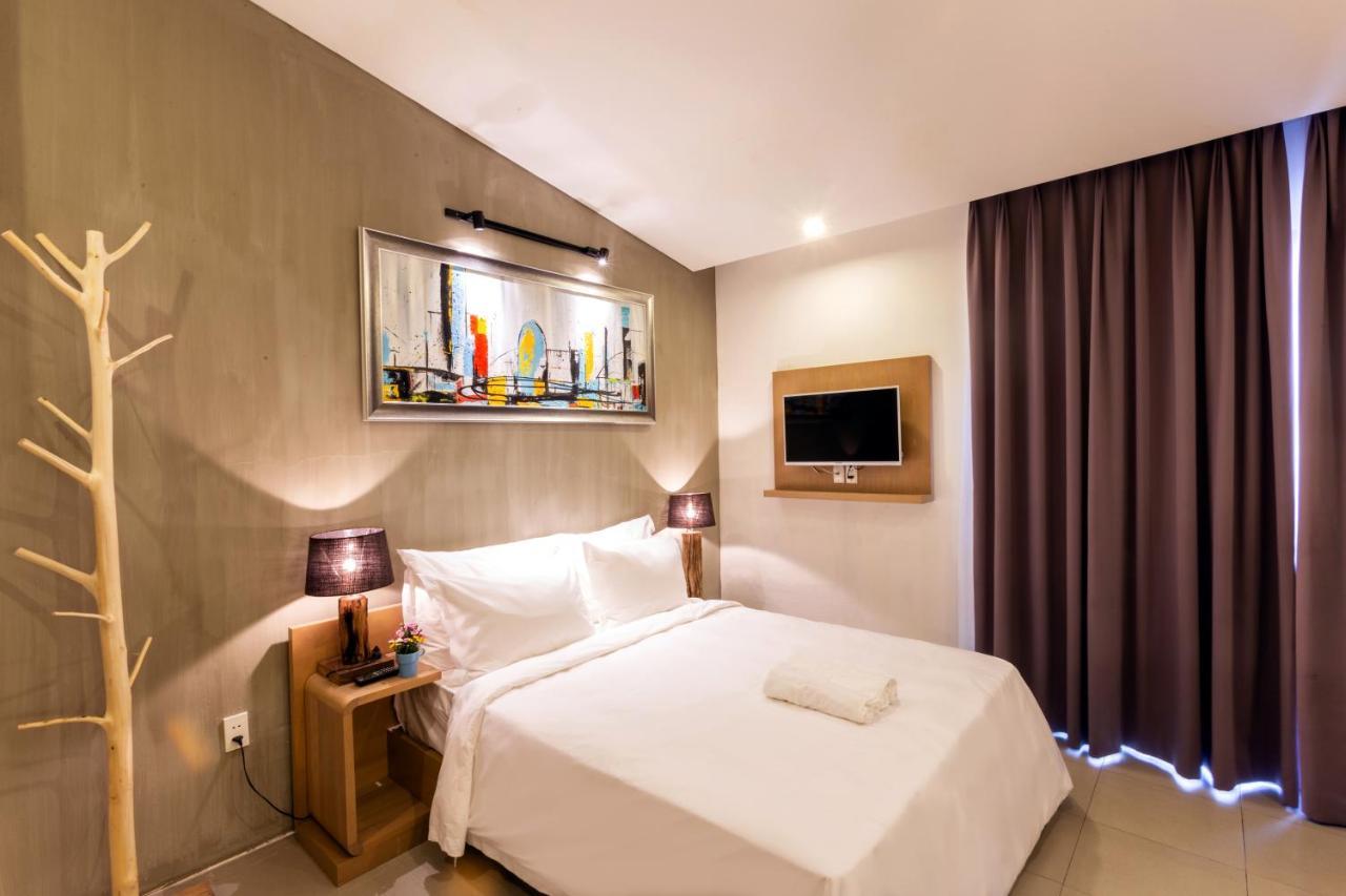 Sen Boutique Apartamento