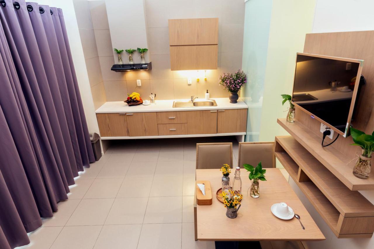 Apartamento Sen Boutique *