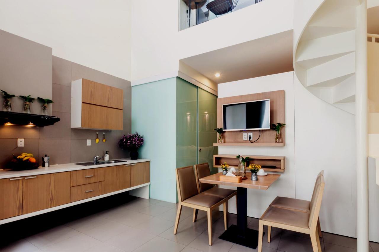 Sen Boutique Apartamento