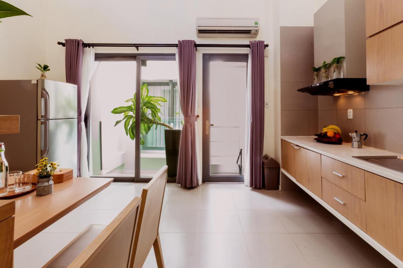 Sen Boutique Cidade de Ho Chi Minh
